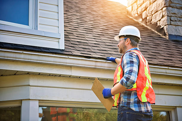 Licensed Emergency Roof Repair service in Newbern, VA - Ben Roofing and Steel LLC